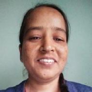 Smitarani . Class 8 Tuition trainer in Pune