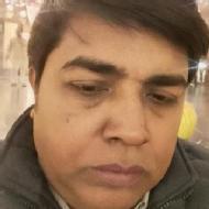 Pinaki Dasgupta Autocad trainer in Asansol