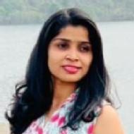 Rashmitha S. Class 11 Tuition trainer in Udupi