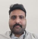 Photo of Ashish Bhatt