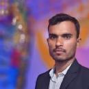Photo of Ajay Maurya