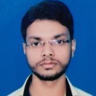 Anand Kumar Class 10 trainer in Patna