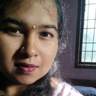 Thanushree M. Class 10 trainer in Mysore