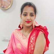 Jyoti Class I-V Tuition trainer in Delhi