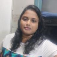 Sangeetha Soft Skills trainer in Chennai