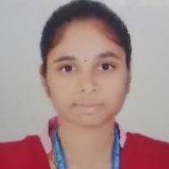 Thejaswini S. Class I-V Tuition trainer in Davanagere