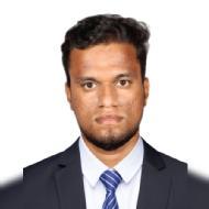 Sheik Moideen Thana Class 12 Tuition trainer in Erode