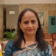 Rajshree S. Vocal Music trainer in Jaipur