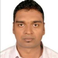 Animesh Shaw Class 10 trainer in Bangalore