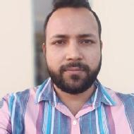 Tasadduq Hussain Medical Entrance trainer in Jaipur