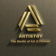 Artistry The Art and Fitness Studio Zumba Dance institute in Pune