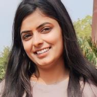Mamta BSc Tuition trainer in Jaipur