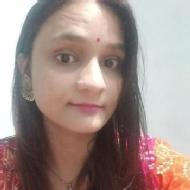 Shilpa Spoken English trainer in Jaipur