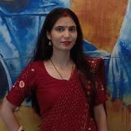 Gargi B. Class I-V Tuition trainer in Delhi