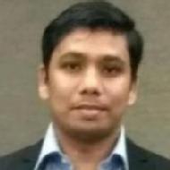 Pravin Khardikar Business Analysis trainer in Hingna