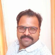 Sreekumar Menon Meditation trainer in Bangalore