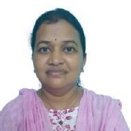 Aditi G. Class 12 Tuition trainer in Medinipur