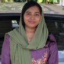 Nishana Tamil Tuition classes trainer in Thiruvananthapuram