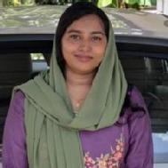 Nishana Class I-V Tuition trainer in Thiruvananthapuram