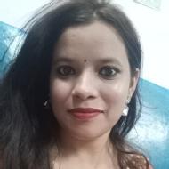 Anisha S. Nursery-KG Tuition trainer in Delhi