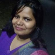 Kalpana Y. Class I-V Tuition trainer in Chennai