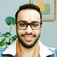 Pranav Gupta Hindi Language trainer in Kolkata