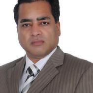 Yogesh Sharma Class 12 Tuition trainer in Mumbai