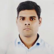 Puneet Pandey Class 8 Tuition trainer in Ahmedabad