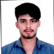 Adarsh Thakur Class 10 trainer in Rudrapur