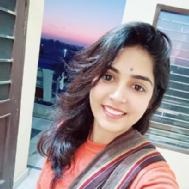Nisha Class 10 trainer in Chandigarh