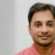 Sanjeev Kumar Rao Class 11 Tuition trainer in Lucknow