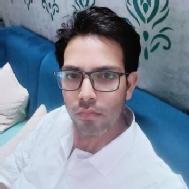 Ravi Jeph Class 12 Tuition trainer in Jaipur