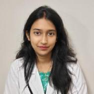 Dr. Arijita B. MBBS & Medical Tuition trainer in Bangalore