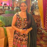 Kareena T. Class I-V Tuition trainer in Noida
