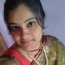 Photo of Aditi D.