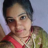 Aditi D. Choreography trainer in Pune