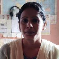 Kumari P. Class I-V Tuition trainer in Ramgarh