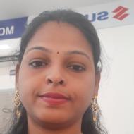 Nikita M. Class I-V Tuition trainer in Mumbai