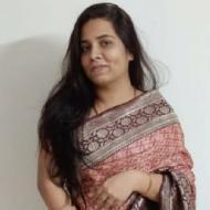 Shailaja B. Class I-V Tuition trainer in Bangalore