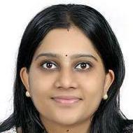 Dr. Mamatha D. MBBS & Medical Tuition trainer in Kozhikode