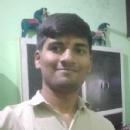 Photo of Nikhil Jadaun