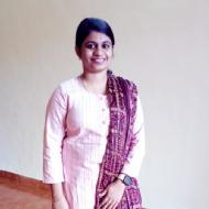 Dr Rajeshwari . BAMS Tuition trainer in Karkala