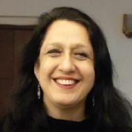 Harneet T. Class I-V Tuition trainer in Delhi