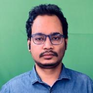 Ankush Gautam Class 12 Tuition trainer in Kolkata