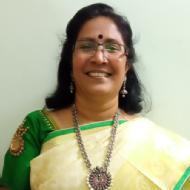 Jaisree K. Class I-V Tuition trainer in Bangalore