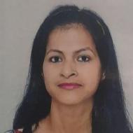Hema A. Class 11 Tuition trainer in Haldwani