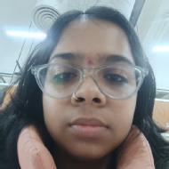 Oindrila M. Class 11 Tuition trainer in Gurgaon