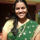 Photo of Dr Anitha M.