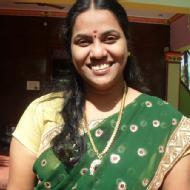 Dr Anitha M. BHMS Tuition trainer in Chennai