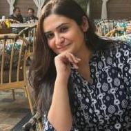 Vaidarbhi UGC NET Exam trainer in Delhi